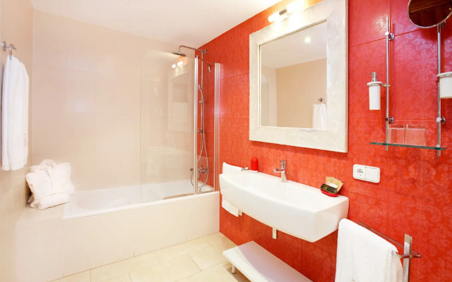 Agroturismo Puig de Ros d'Alt