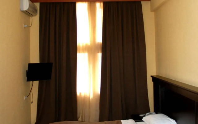 Levili Hotel
