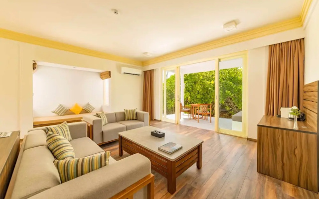 The Beach House Collection at Siyam World- 24 Hour Premium All-inclusive with Free Transfer - photo 5