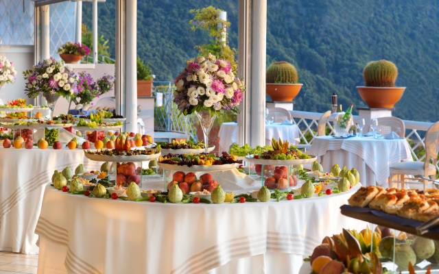 Sorriso Thermae Resort & Spa