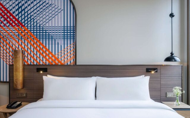 Mercure Bangkok Surawong