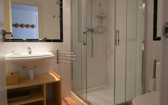 Apartamentos SR J