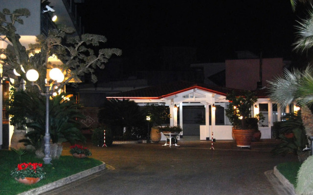 Hotel Ristorante Donato