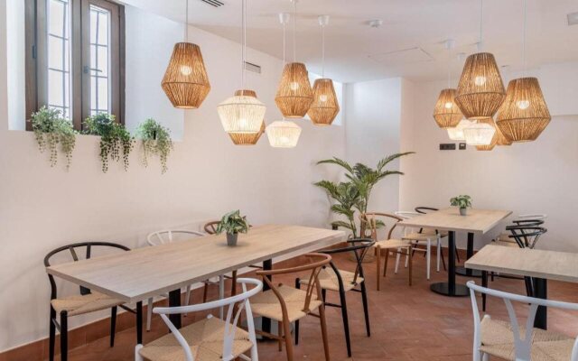 Líbere Córdoba Patio Santa Marta