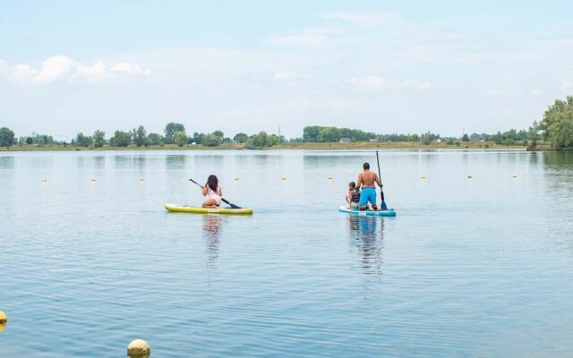 TopParken Recreatiepark het Esmeer