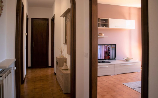 Casa Silvy