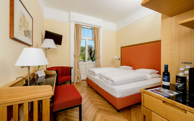 Hotel Herzoghof