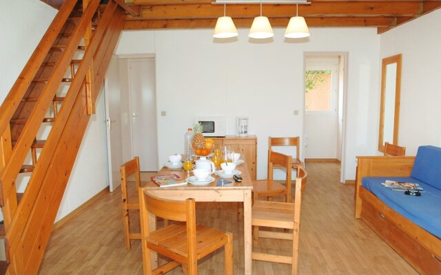 Résidence Club Odalys Les Villas du Lac