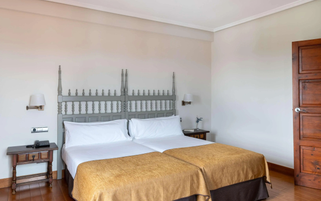 Parador de Calahorra