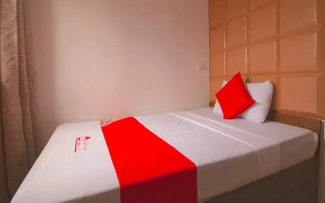 Mambaling Pension 2 by Oyo Rooms