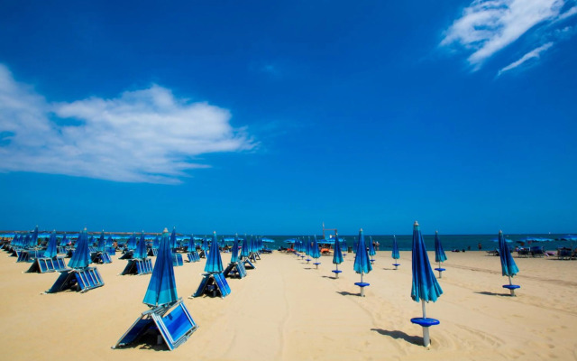 Le Dune Sicily Hotel