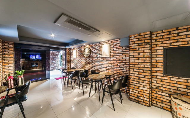 Incheon Dongam Duruwa