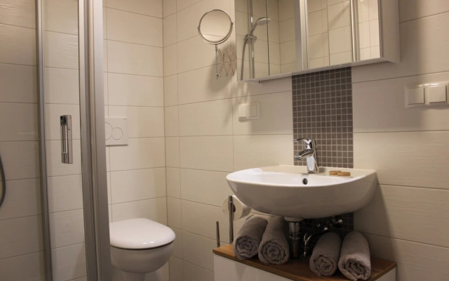 Ferienwohnung Remise