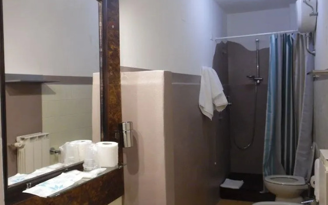 Albergo Livorno
