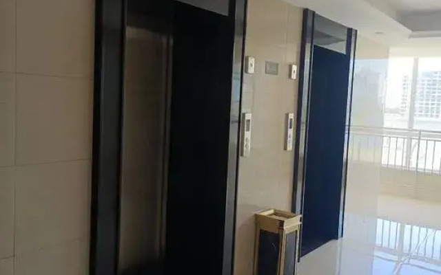 Naxianghai Blue Ocean Apartment Hotel (Rongcheng Intercontinental Holiday Plaza)