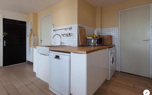 Aux 4 Sardines T2 56m2