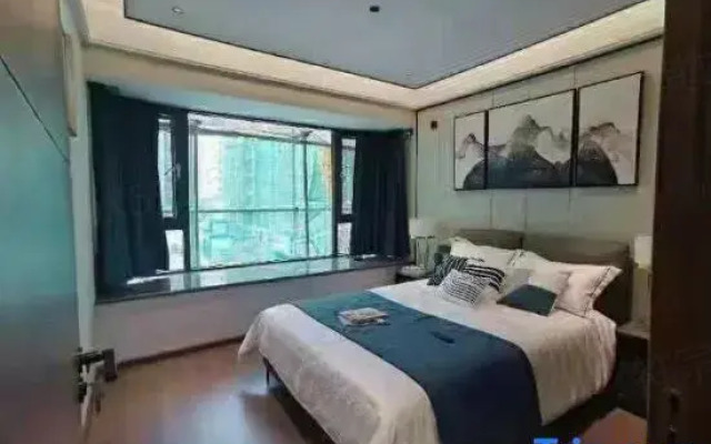 Mengzi Luxiang Hotel