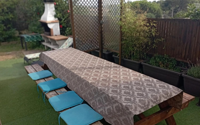 Edard's Private Villa