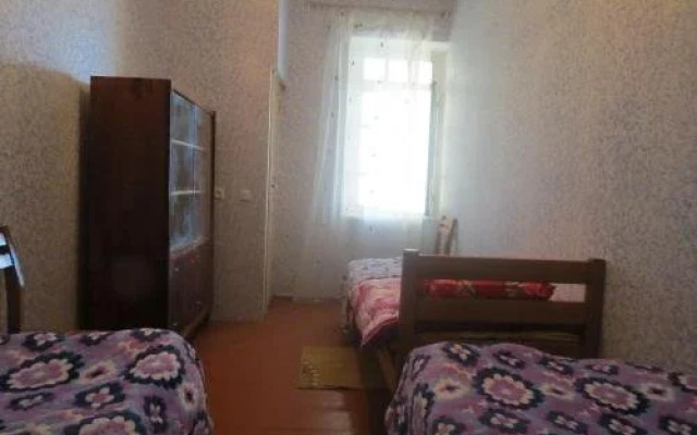 Guesthouse Kachari