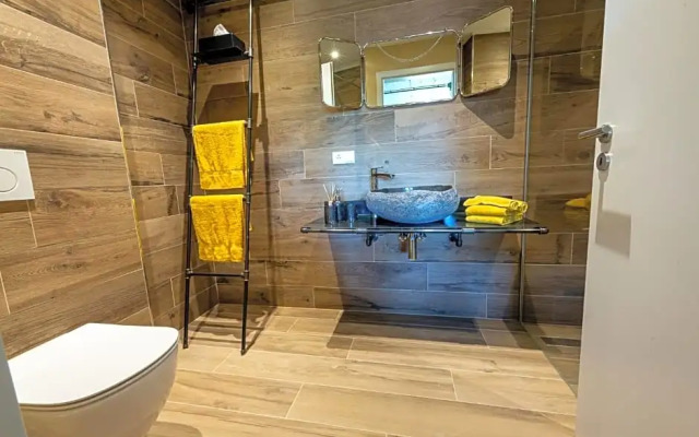 Green & Breakfast Havilland