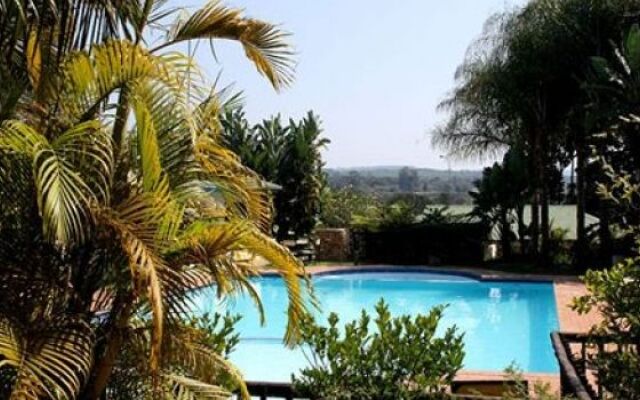 Lowveld Lodge
