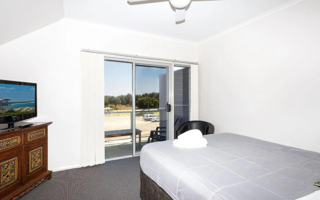 Seachange Apartment 2