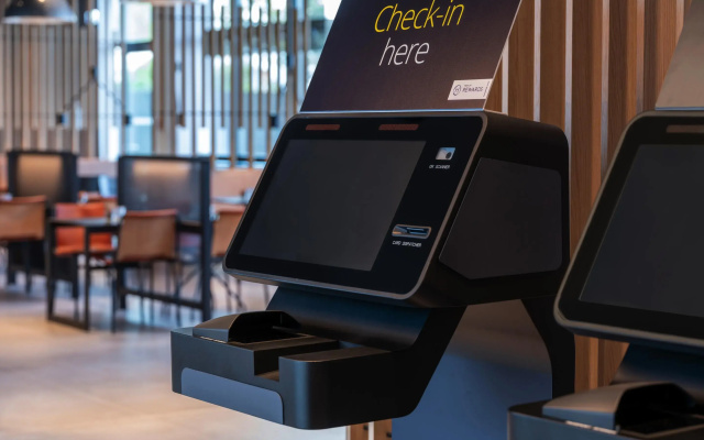 Zleep Hotel Frankfurt Airport Kelsterbach