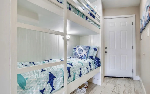 Casa Del Mar 365 - Beach Days