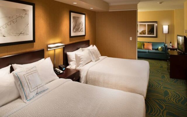 SpringHill Suites Annapolis