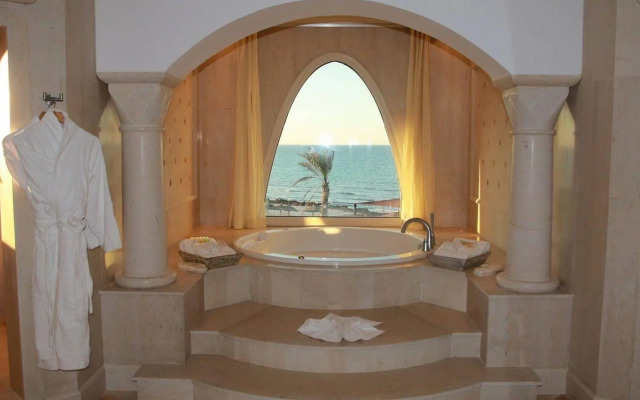 Hasdrubal Prestige Thalassa & Spa Djerba