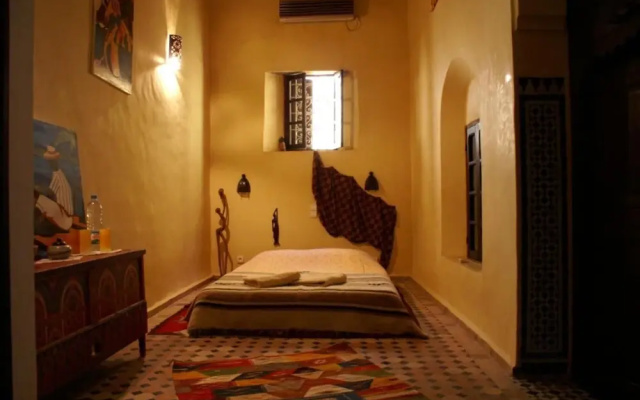 Riad Felloussia