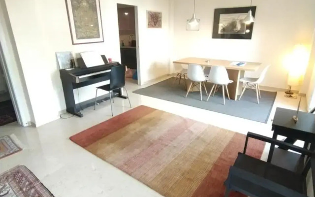 SAILORS LUXURY APPARTMENT 130m2