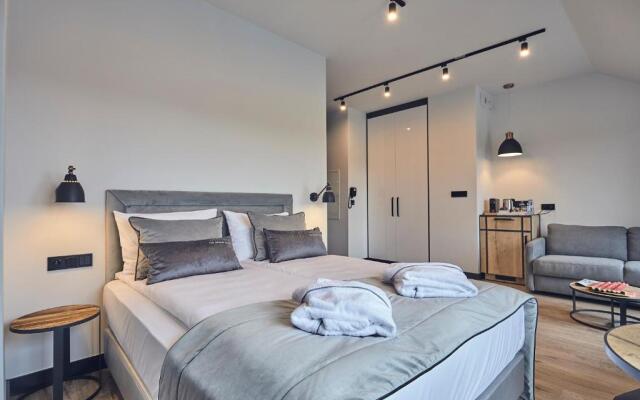 The Bridge Suites Hotel