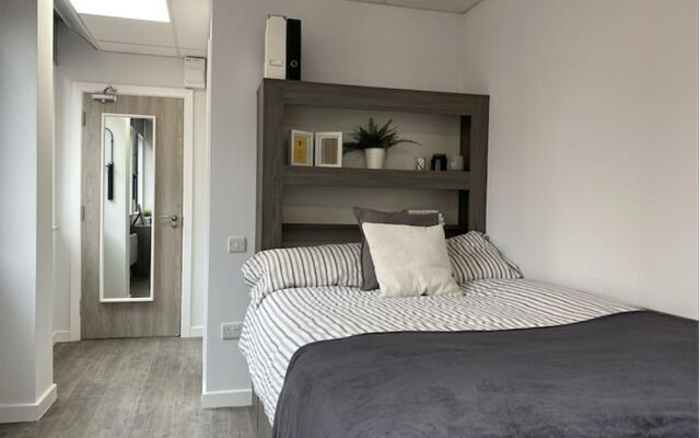 Classy Rooms STUDENTS Only MANCHESTER