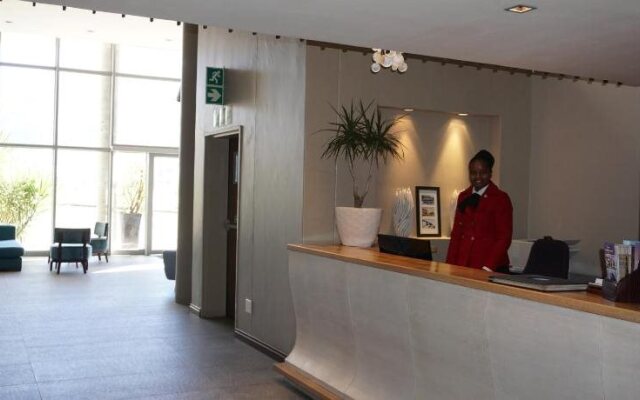 Chapmans Peak Hotel