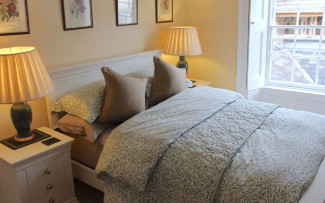 Croft House Guest Suite
