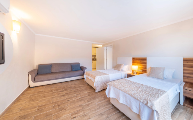 Sahra Su Holiday Village & Spa