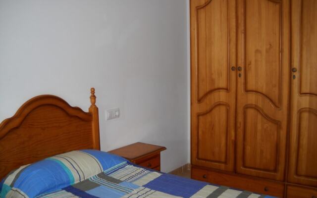 AP Costas - Villa de Madrid