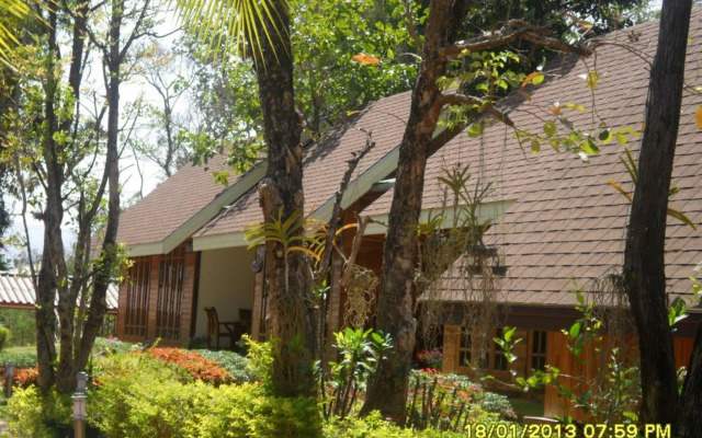 Khaoyai Saitharn Resort