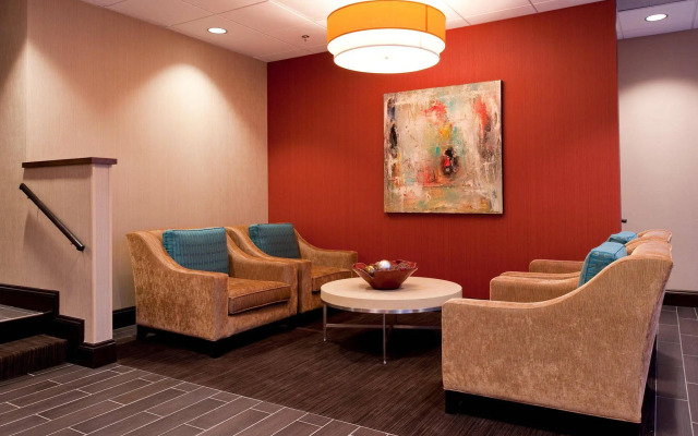 Hampton Inn Nashville/Vanderbilt