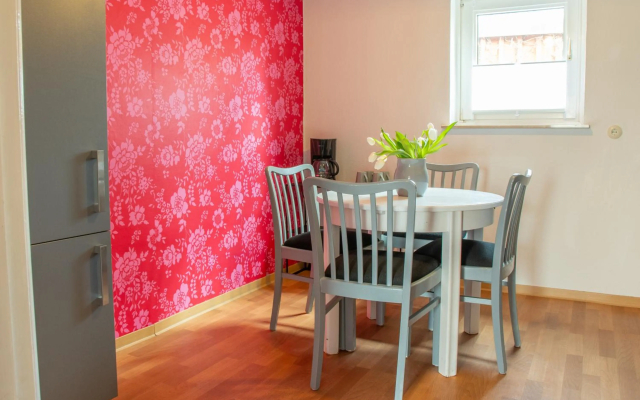 Die Ferienwohnung Itzehoe