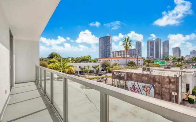 Zip Housing Miami