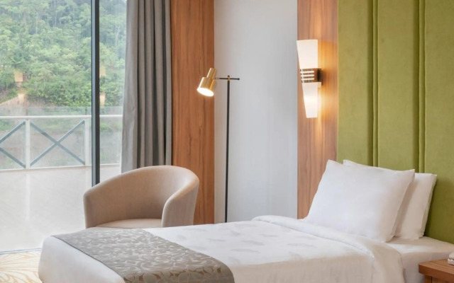 Zenith Hotel Cameron
