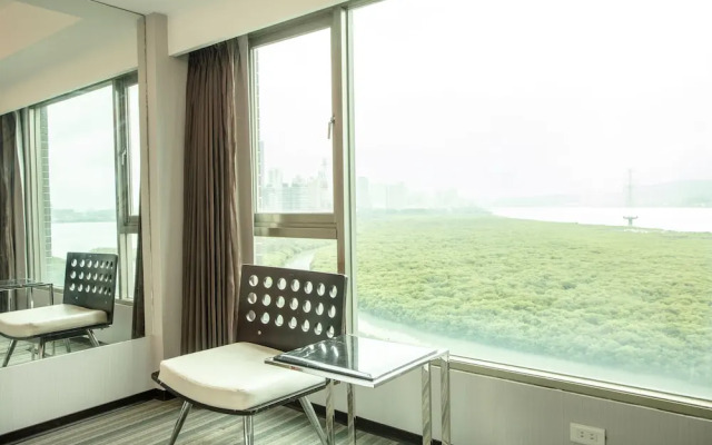 Hotel Cloud Riverside