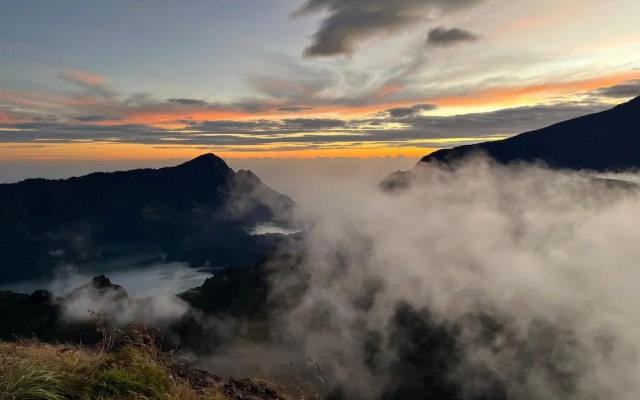 Tetebatu Valley Bungalows
