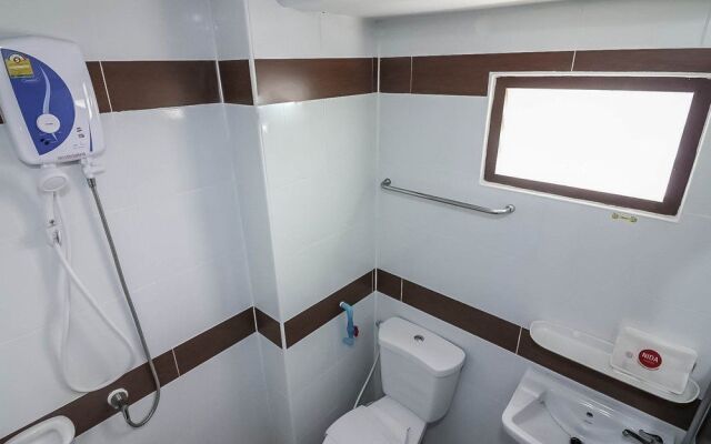 Nida Rooms Central Pattaya 194