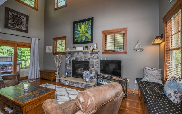 Trailside Tranquility