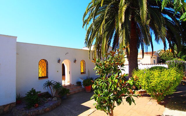 Villa Alberes Ispica