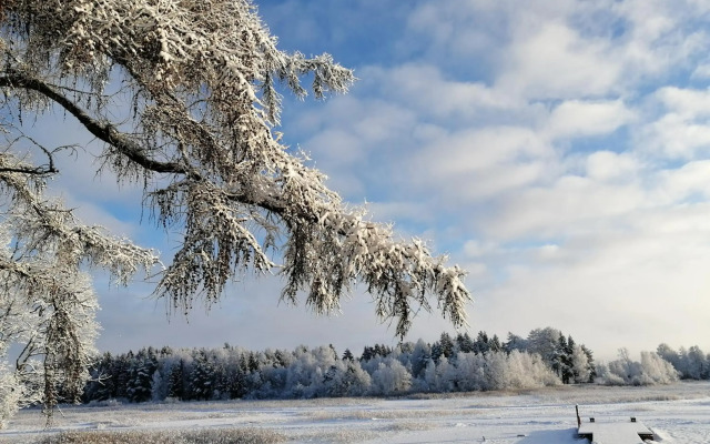 Kernu Puhkeküla Hotel