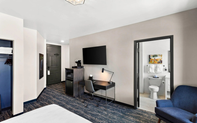 Tygart Hotel, an Ascend Collection Hotel